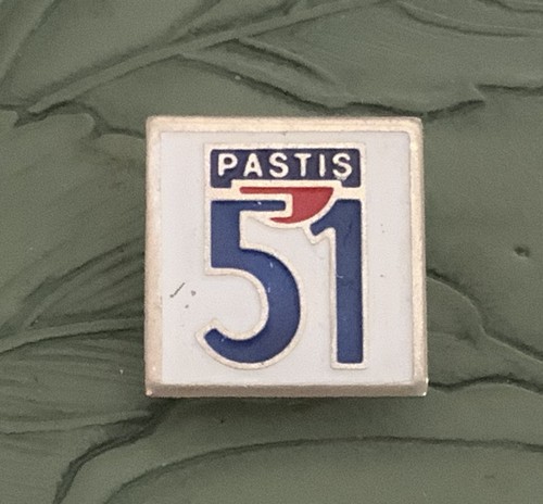 Vintage pastis french - 51-,