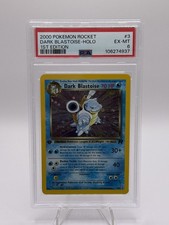 2000 POKEMON ROCKET DARK