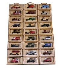 Lledo Days Gone die-cast scale