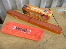 Zwingo beyond balance cricket - beyond,