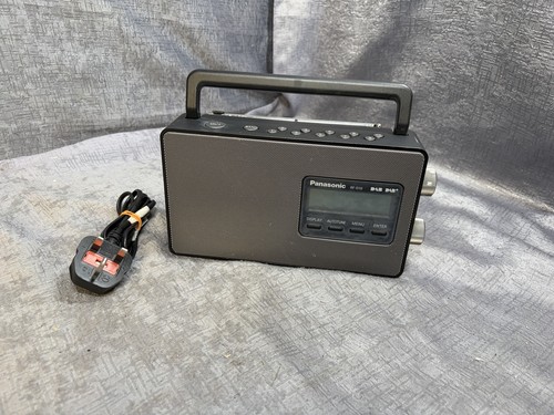 Panasonic digital rfd10 d10 - panasonic, rf-d10