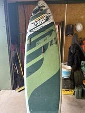 Hf Kahawwai Paddle Board