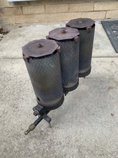 rayburn oil burner for