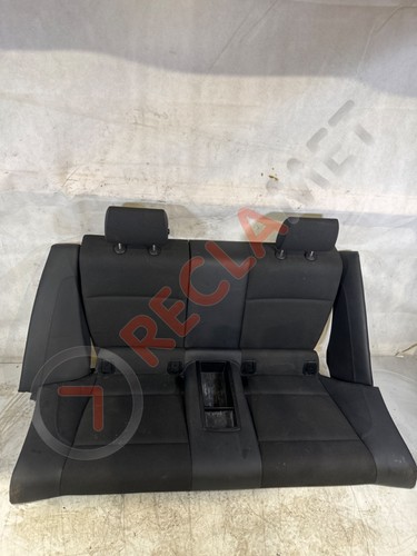 Bmw series 2007 2013 e82 - bmw,