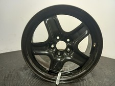 NISSAN JUKE Steel Wheel