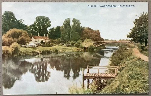 Holt fleet hotel - holt,