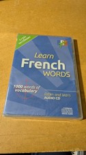 Various - Learn French Words