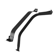 2PCS Fuel Tank Straps for