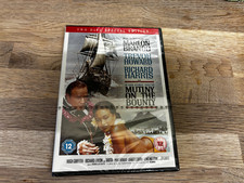 Mutiny the bounty - 2, disc