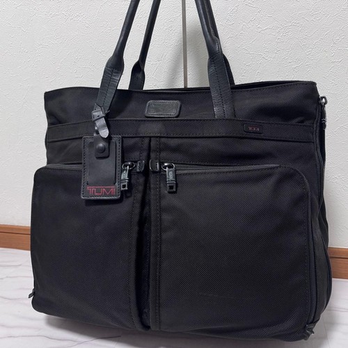 Tumi 22157dh alpha companion - tumi,
