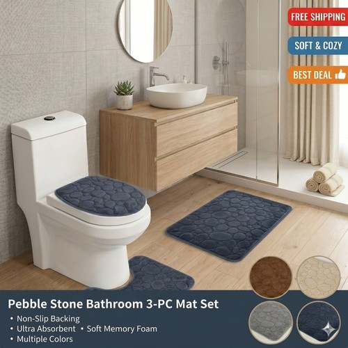 Piece non slip memory - non,