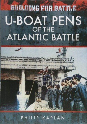 Building for battle - for, u-boat