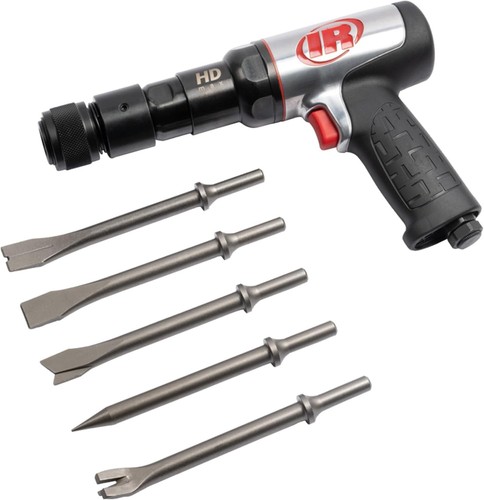 Ingersoll rand air hammer kit - rand,