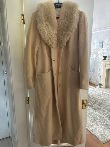 New look collection beige - collection, wool