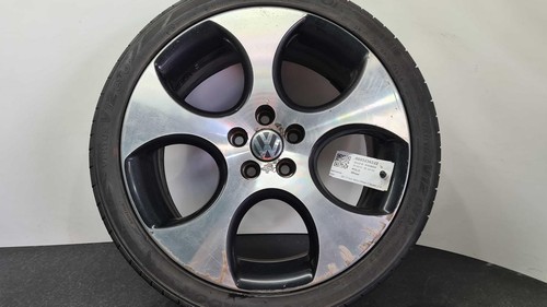 Volkswagen polo mk6 gti - volkswagen,