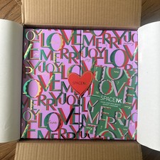 EMPTY Space NK Beauty Advent