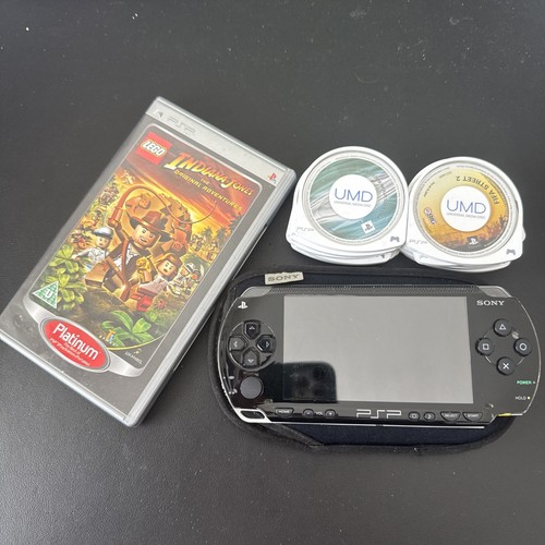 Sony psp 1003 handheld console - 1003,