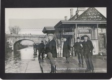 Langport Railway Station