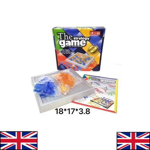 Intellectual puzzle blokus - puzzle,