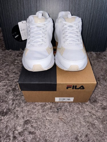 Fila perano women trainers - fila, women's