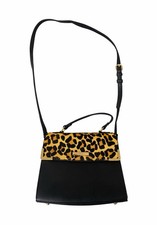  Dune London Leather Satchel