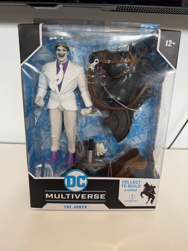 Mcfarlane toys joker the - dc,