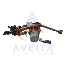 Fiat Punto Evo 2010 Steering