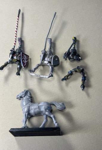 Games workshop warhammer - 3,