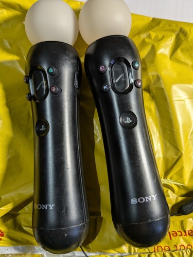 Sony wireless motion - sony,