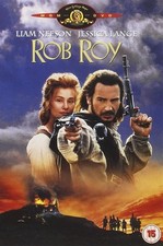 Rob roy dvd new - dvd, **new**