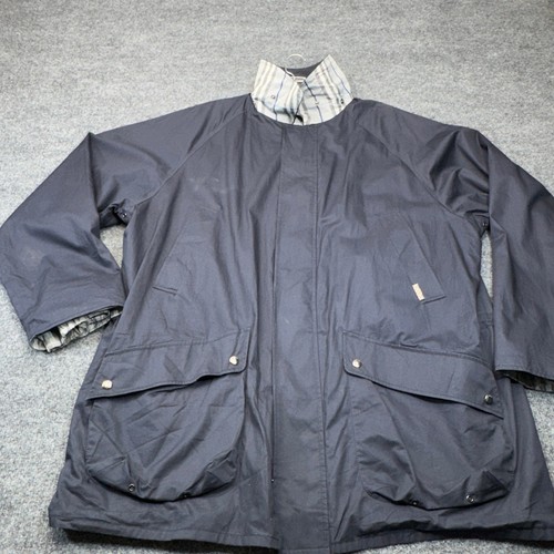 Burberry london field jacket - london,