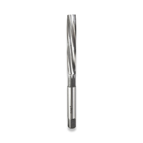 Hand reamer high - reamer, speed