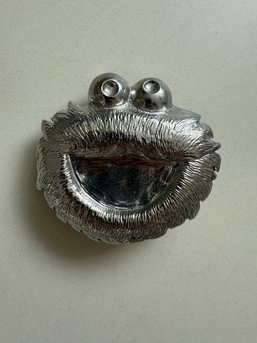 Sesame street cookie monster - street,