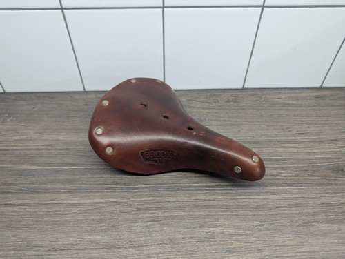 Brooks b17s saddle - b17s,