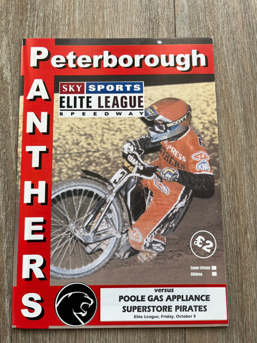 Peterborough speedway - peterborough,