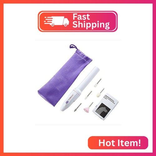 Electric manicure set - manicure, set,