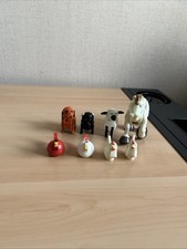 Vintage Fisher Price Little