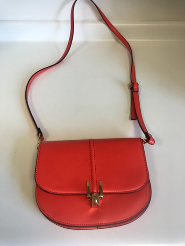 Top shop orange - shop,