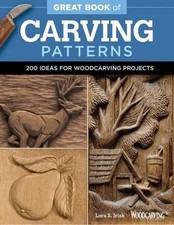 Great Book of Carving