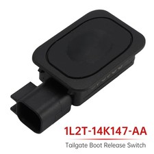 Tailgate boot release - tailgate,