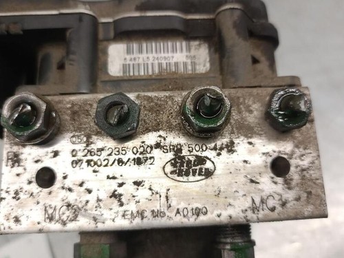 Srb500450 5675887 abs land - 5675887,