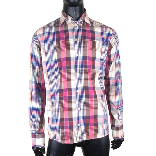 Eton mens slim fit - eton, shirt