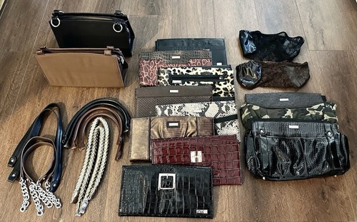 Miche bag lot brown - bag,
