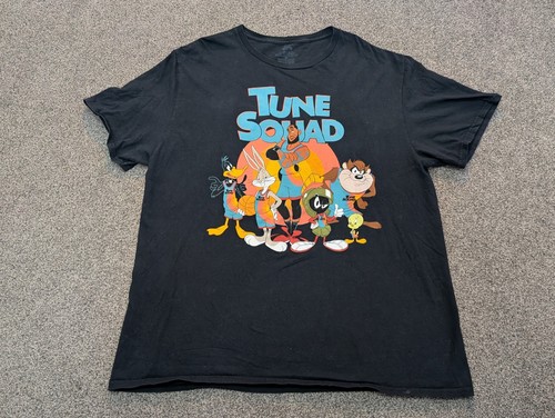 Tune squad space jam a - space, new