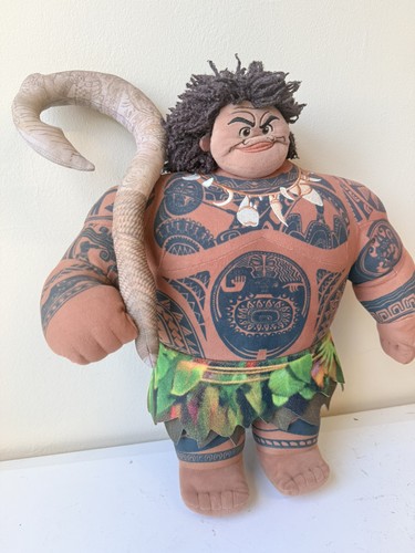Official disney store moana - official,