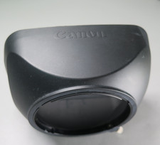 GENUINE CANON LENS HOOD for