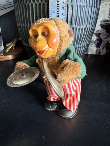 Vintage wind monkey - vintage,