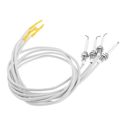 Ignitor wire spark plug - ignitor,
