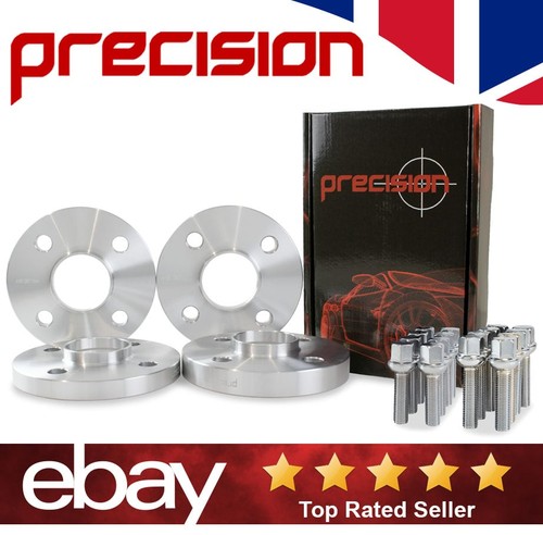 Seat arosa wheel spacers - arosa, 15mm