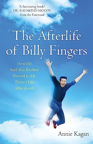 The afterlife billy - of,